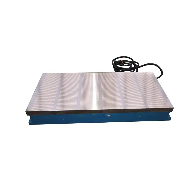 Chuck Magnet Mesin Gerinda Per - Power Tools Website ulasan dan harga