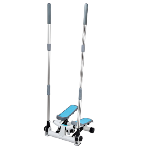 Mesin Stepper Keseimbangan Kak - Health Power Tools ulasan dan harga