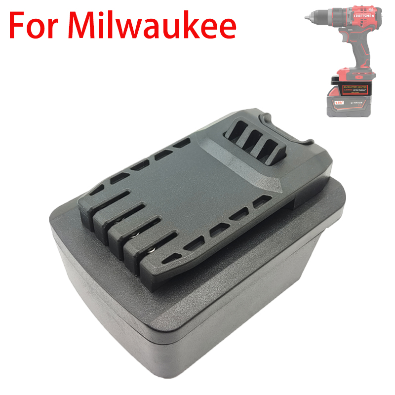 Untuk Baterai Lithium Milwauke - Power Tools Stanley ulasan dan harga
