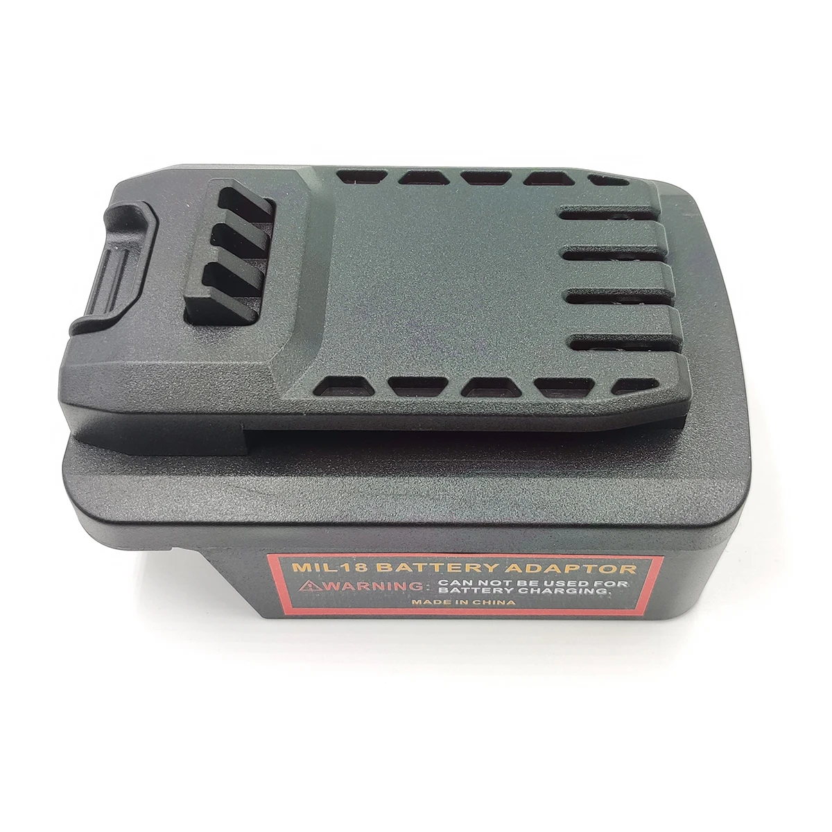 Untuk Baterai Lithium Milwauke - Power Tools Stanley ulasan dan harga