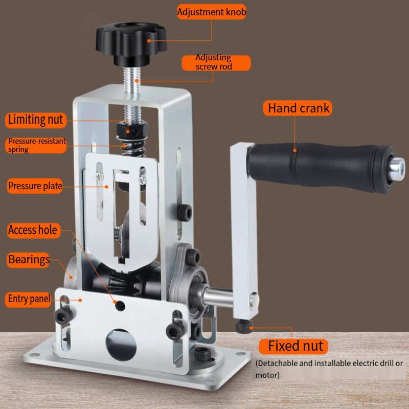 Mesin Pengupas Kawat Tang Pemo - Power Tools In Electrical ulasan dan harga