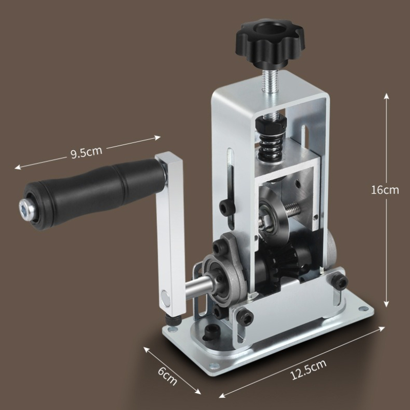 Mesin Pengupas Kawat Tang Pemo - Power Tools In Electrical ulasan dan harga