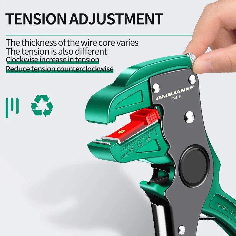 Alat Pemotong Kabel Multifungs - Power Tools America ulasan dan harga