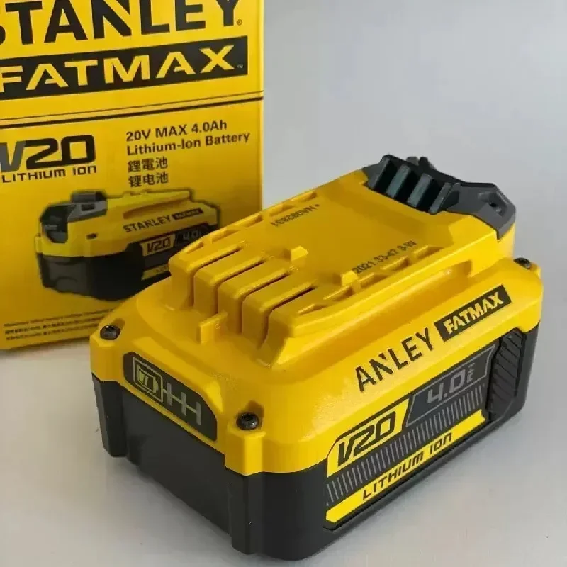 100% Original 4Ah 9Ah untuk St - Power Tools Stanley ulasan dan harga
