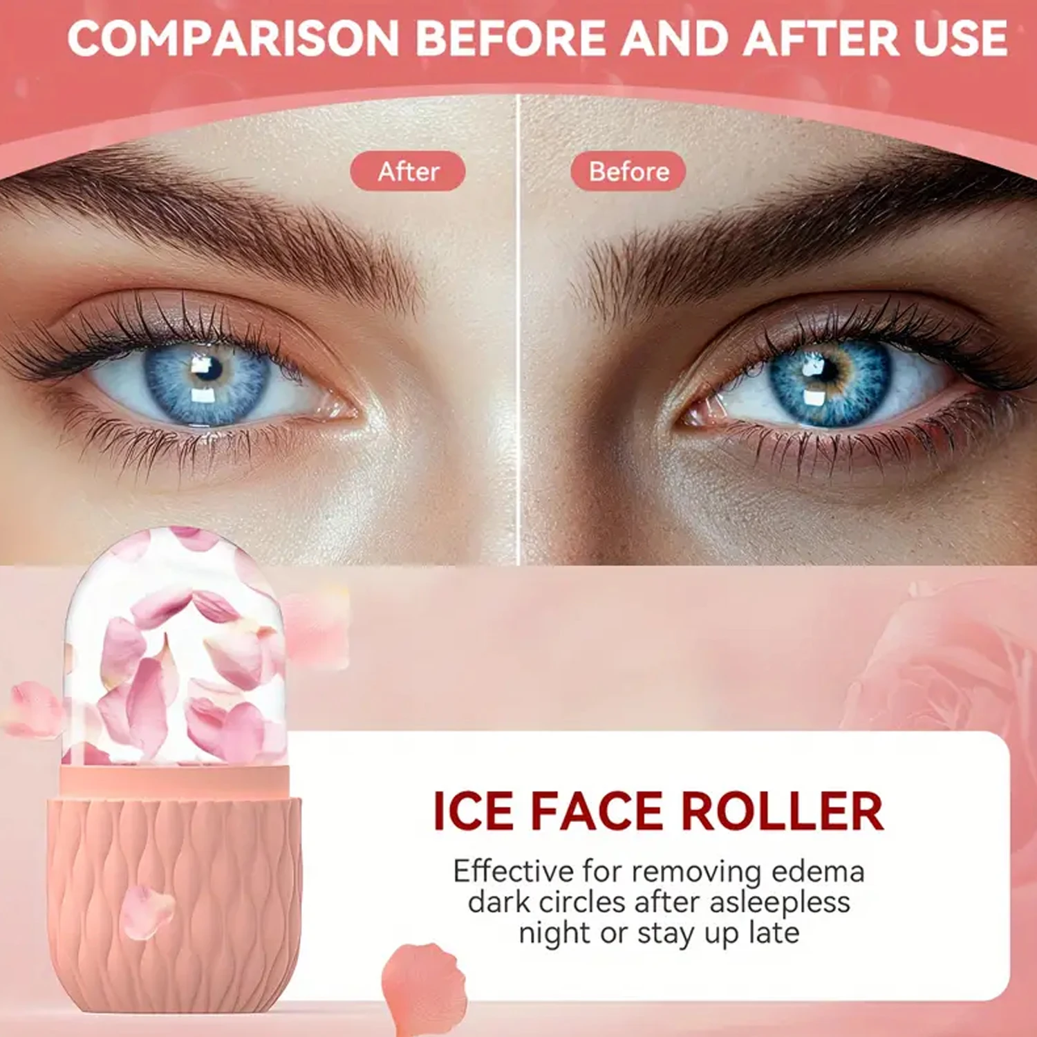 Set Rol Es & Gua Sha Baja Taha - Power Tools Total ulasan dan harga