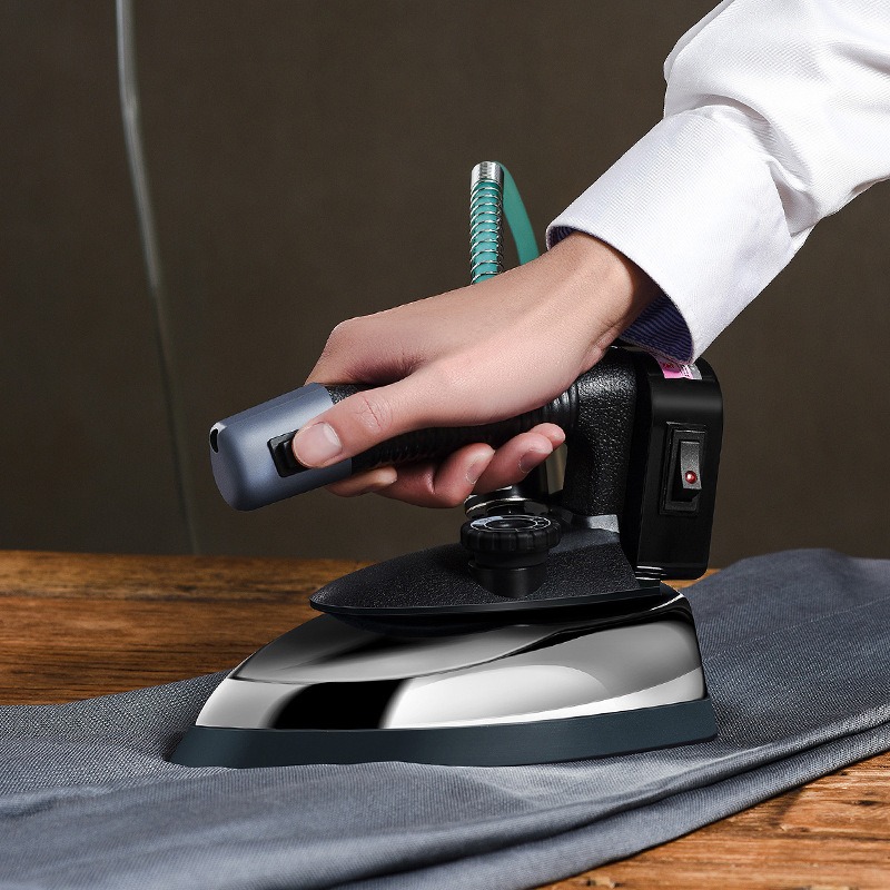 Setrika uap listrik tipe botol - Power Tools In Electrical ulasan dan harga