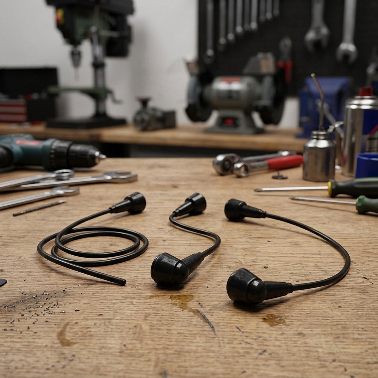 Tutup Kabel Pengapian 070 090  - Power Tools In Electrical ulasan dan harga
