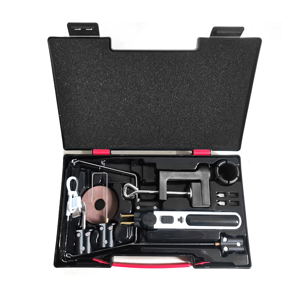 Alat pemotong busa nirkabel, p - Power Tools Manual ulasan dan harga