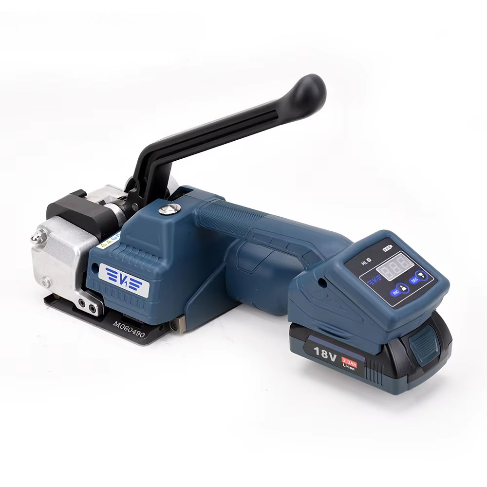 Mesin Pengikat Plastik PP PET  - Power Tools Manual ulasan dan harga