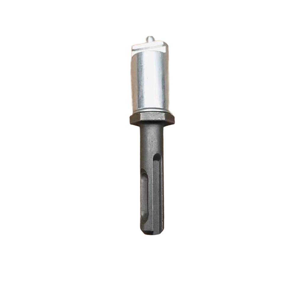Konektor Batang Bor Pembersih  - Power Tools Plumbing ulasan dan harga