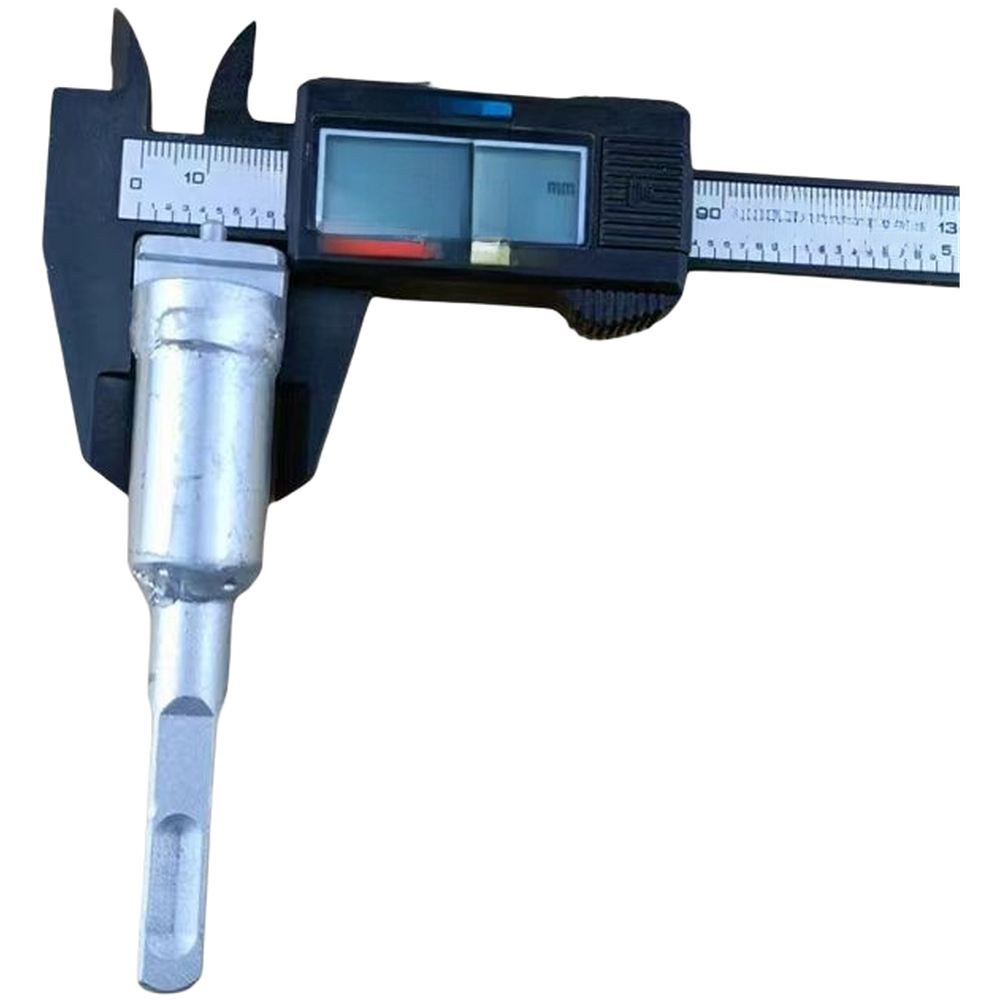 Konektor Batang Bor Pembersih  - Power Tools Plumbing ulasan dan harga