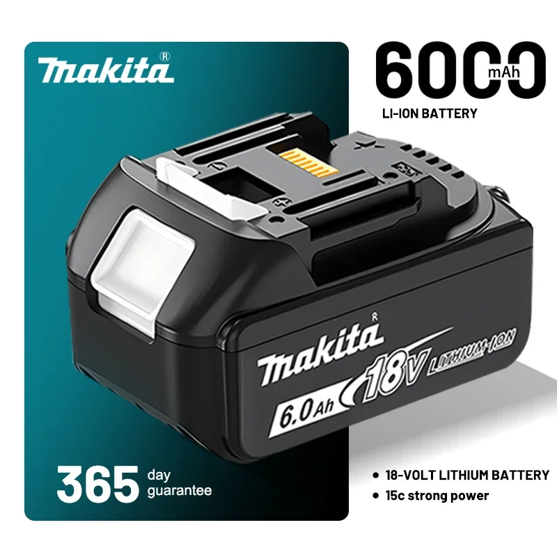Baterai Lithium-ion Makita Asl - Makita Power Tools Xgt ulasan dan harga