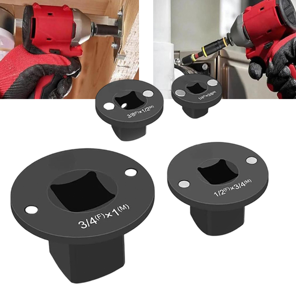 1 Buah Adaptor Soket Driver Pr - Power Tools Lowes ulasan dan harga