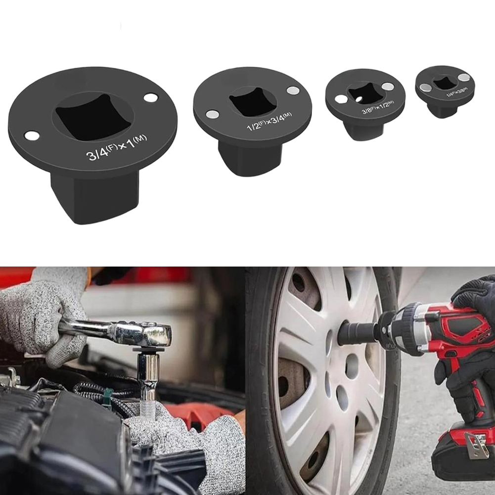 1 Buah Adaptor Soket Driver Pr - Power Tools Lowes ulasan dan harga