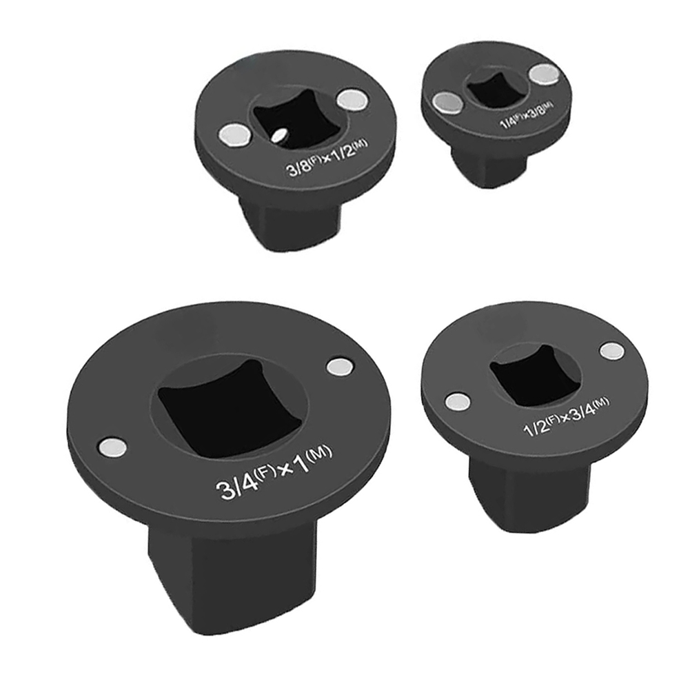 1 Buah Adaptor Soket Driver Pr - Power Tools Lowes ulasan dan harga