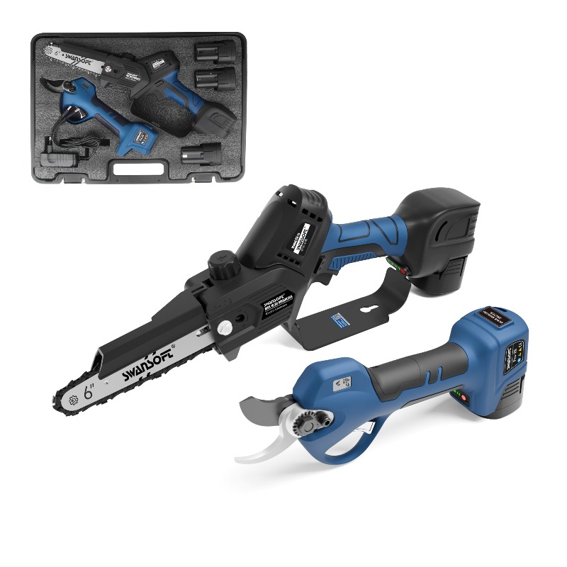 【Terlaris】Gunting Pemangkas Li - Power Tools In Electrical ulasan dan harga