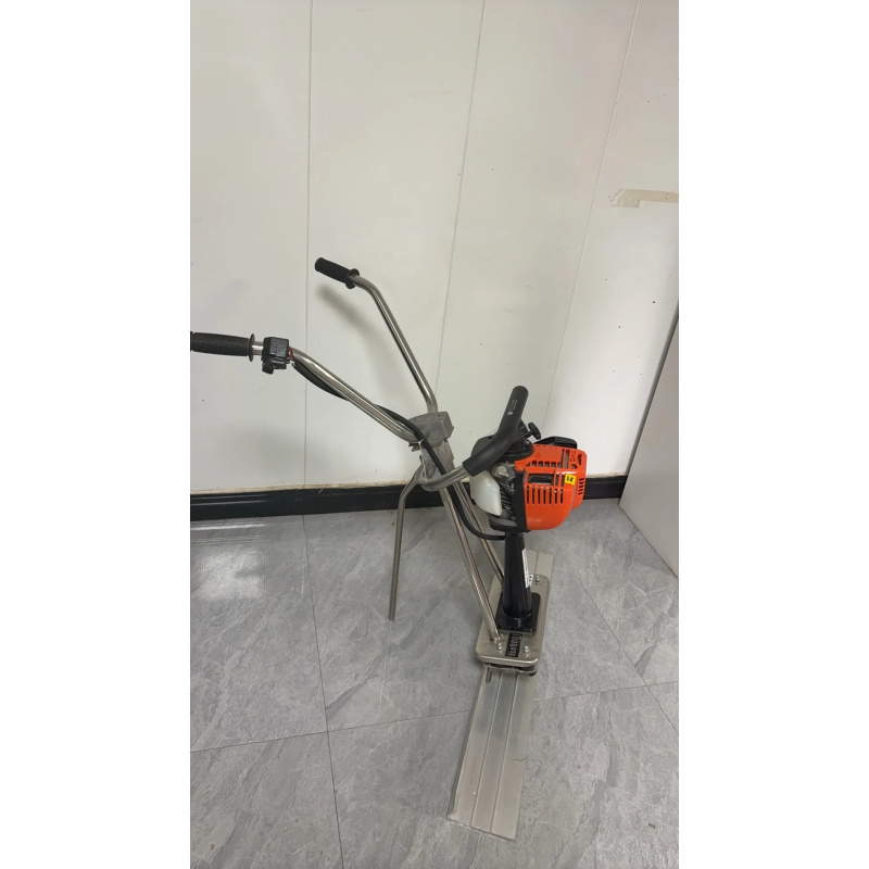 Alat Perata Beton Portabel 1M  - Power Tools Manual ulasan dan harga