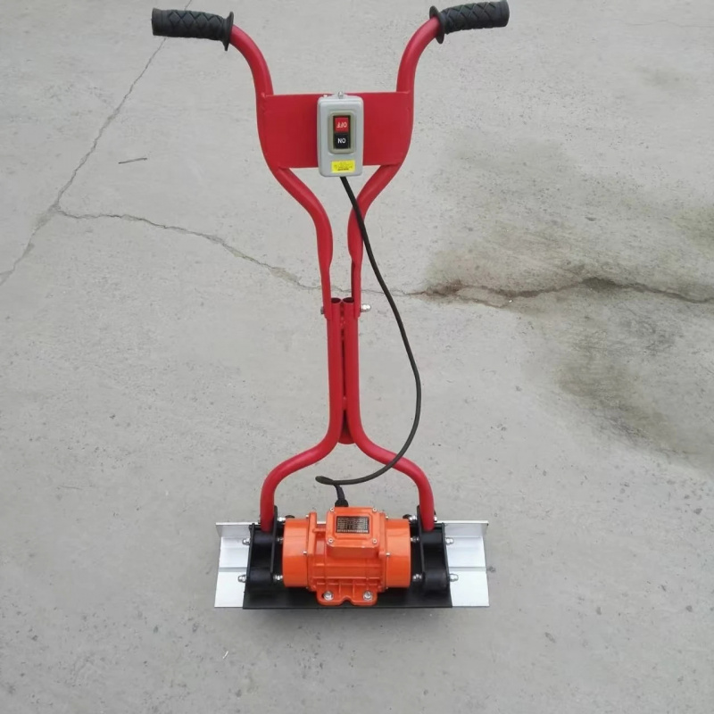Alat Perata Beton Portabel 1M  - Power Tools Manual ulasan dan harga