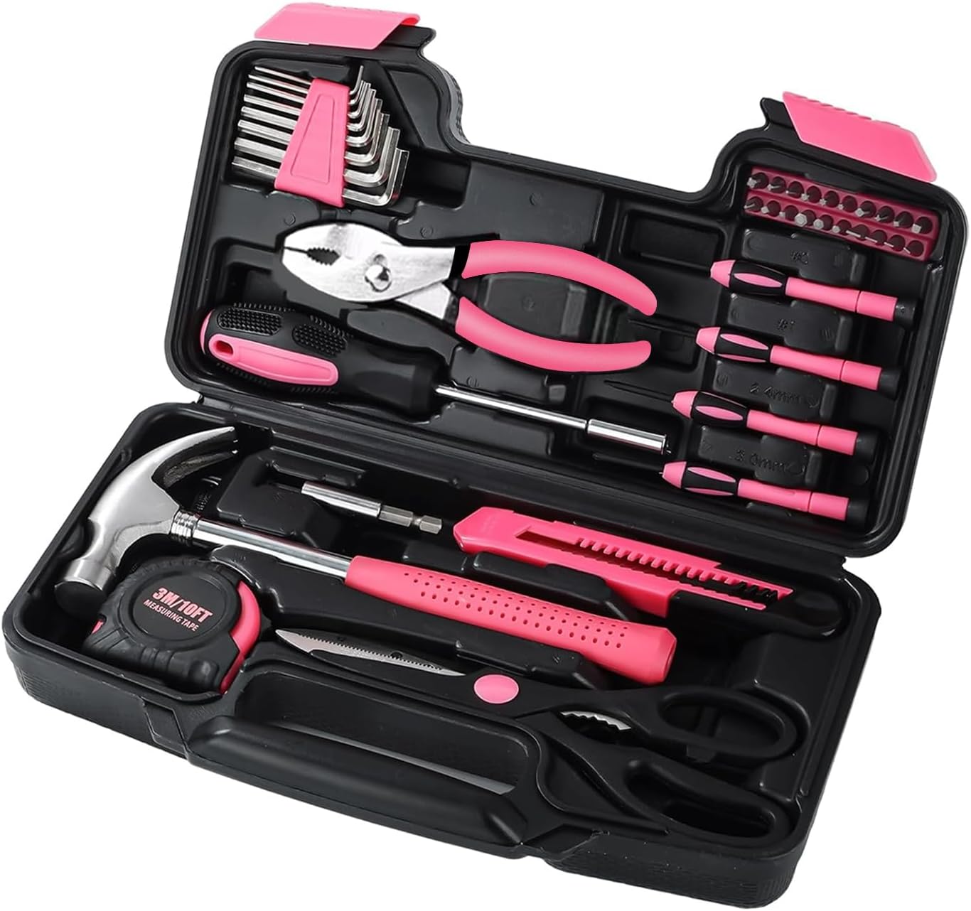 39 Pcs Peralatan Rumah Tangga  - Power Tools Catalogue ulasan dan harga