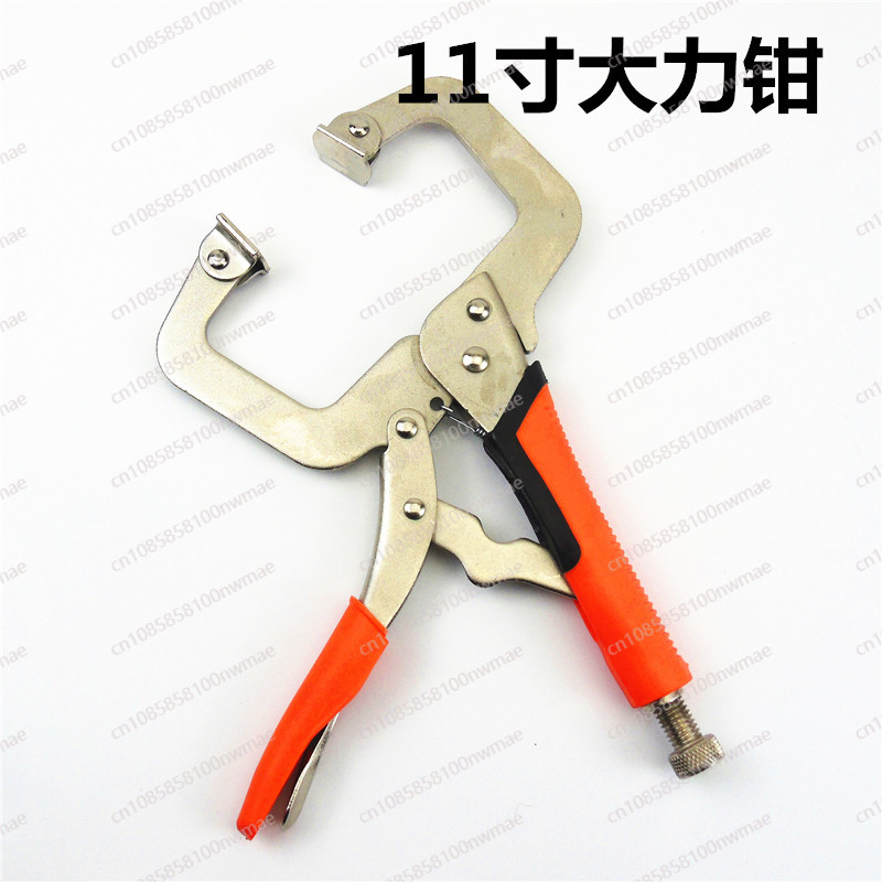 Tang tekan serbaguna multifung - Power Tools Manual ulasan dan harga