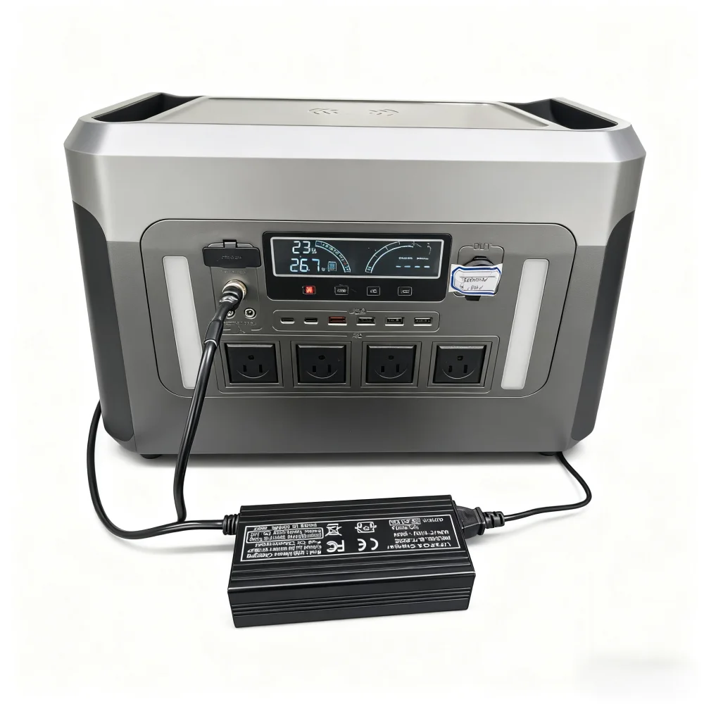 Stasiun Daya Universal 3000W 2 - Power Tools Global Market ulasan dan harga