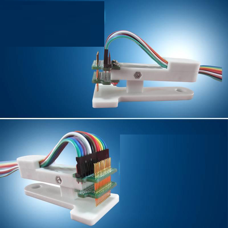 2.54mm 2.0mm 1.27mm tes PCB ja - Power Tools Download ulasan dan harga