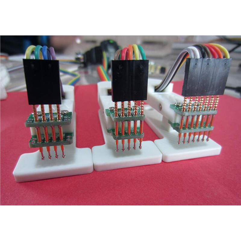 2.54mm 2.0mm 1.27mm tes PCB ja - Power Tools Download ulasan dan harga