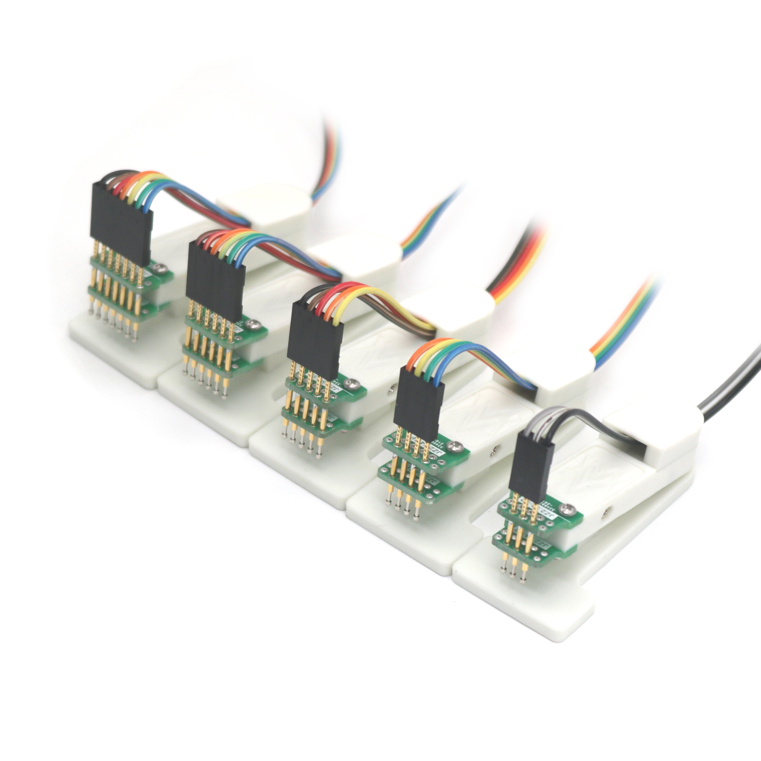 2.54mm 2.0mm 1.27mm tes PCB ja - Power Tools Download ulasan dan harga