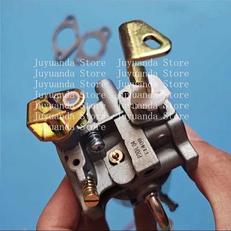 Cocok untuk Karburator Ber-Gas - Power Tools In Automotive ulasan dan harga