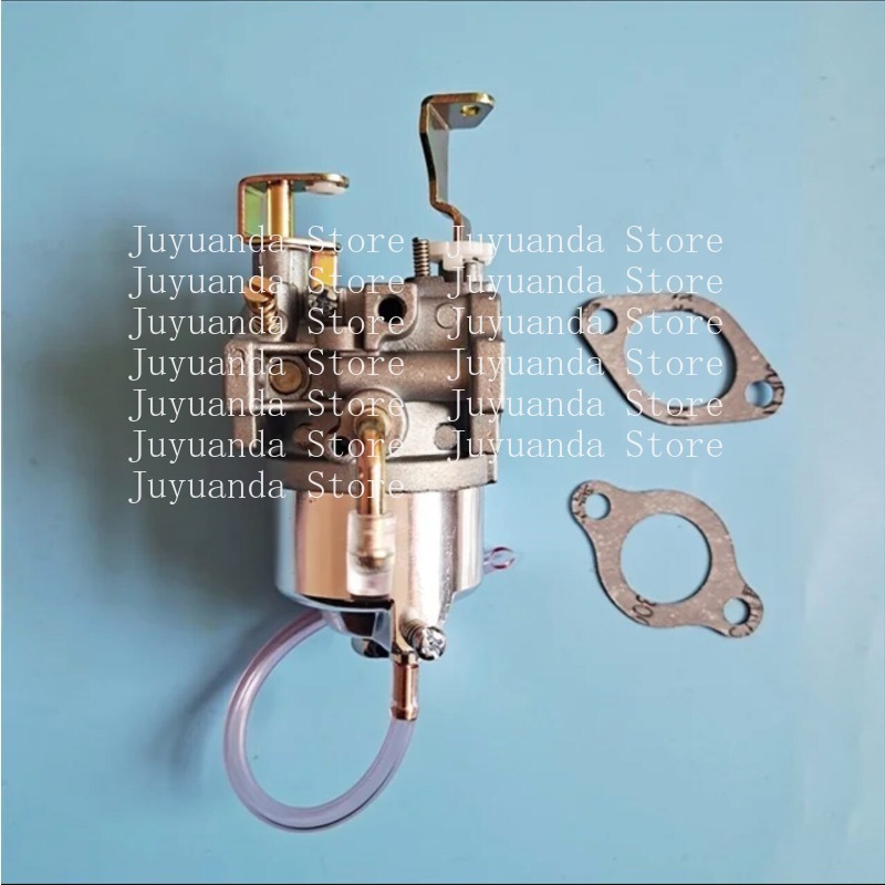 Cocok untuk Karburator Ber-Gas - Power Tools In Automotive ulasan dan harga