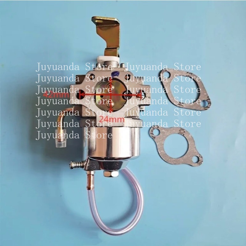 Cocok untuk Karburator Ber-Gas - Power Tools In Automotive ulasan dan harga