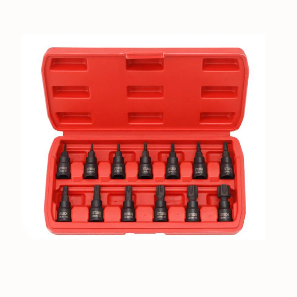 /13pcs /3/8 /Inch Drive Hollow - Power Tools In Automotive ulasan dan harga