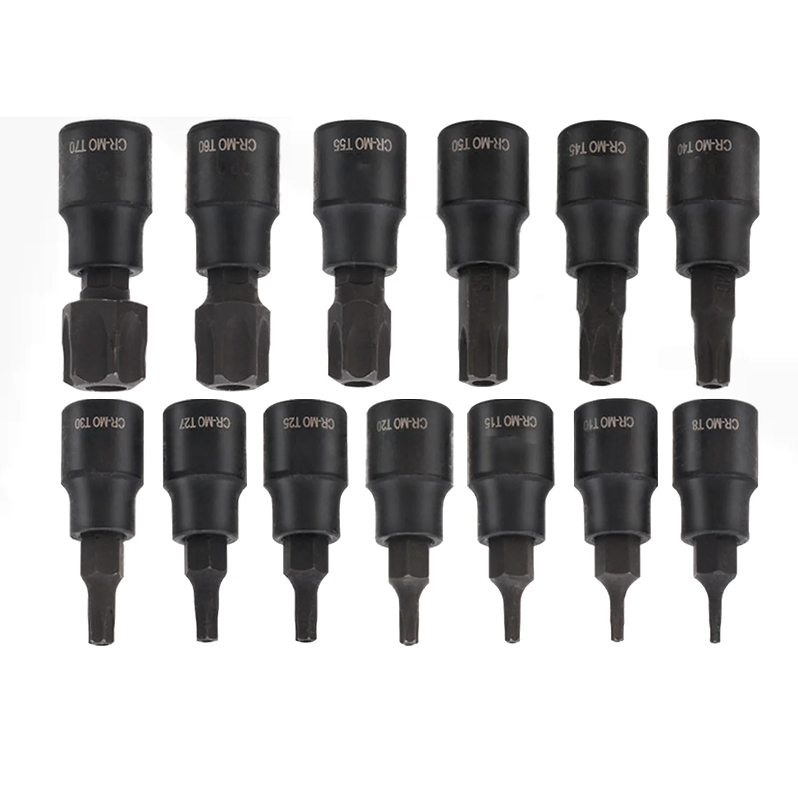 /13pcs /3/8 /Inch Drive Hollow - Power Tools In Automotive ulasan dan harga