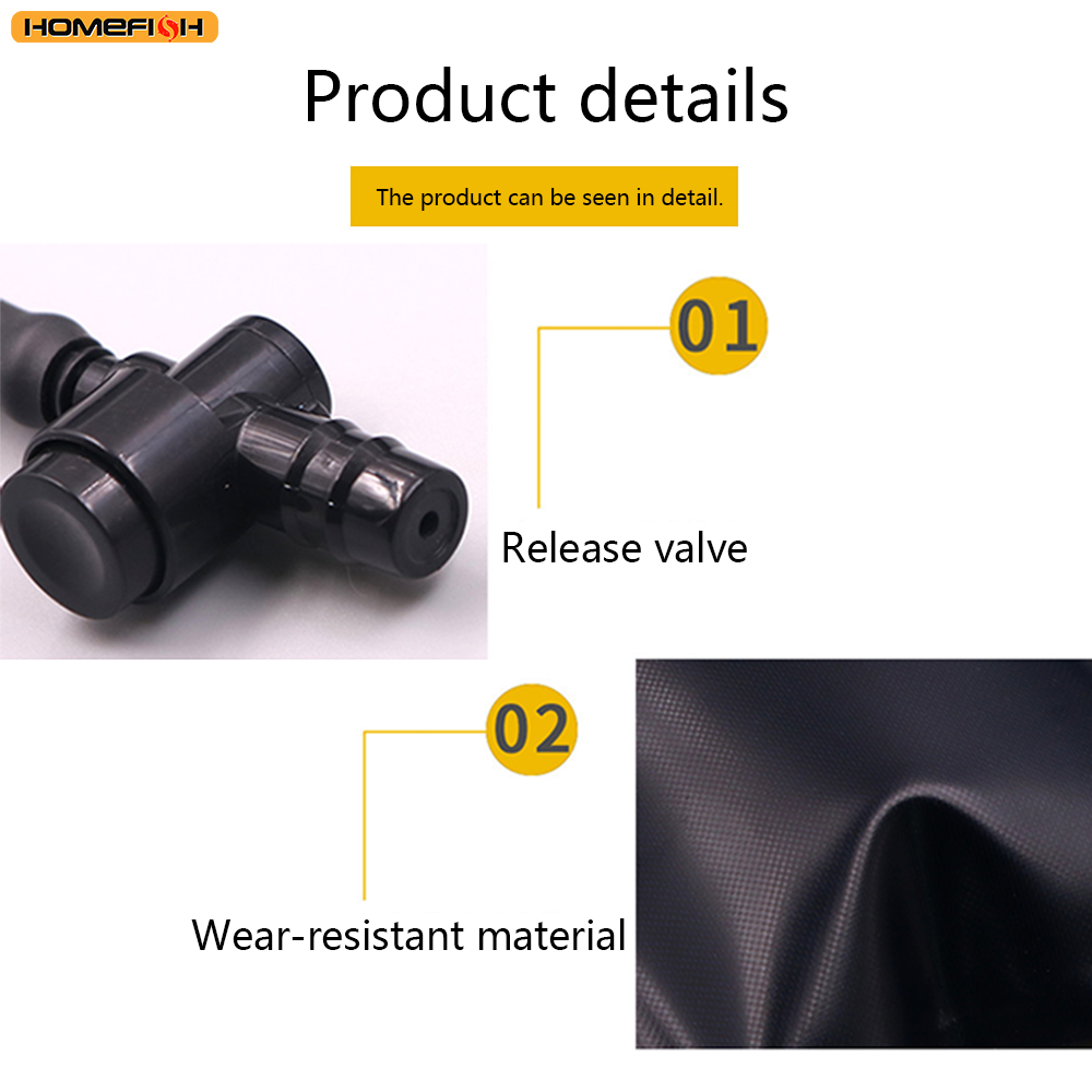 Bantalan Udara Pompa Udara Tiu - Power Tools Plumbing ulasan dan harga