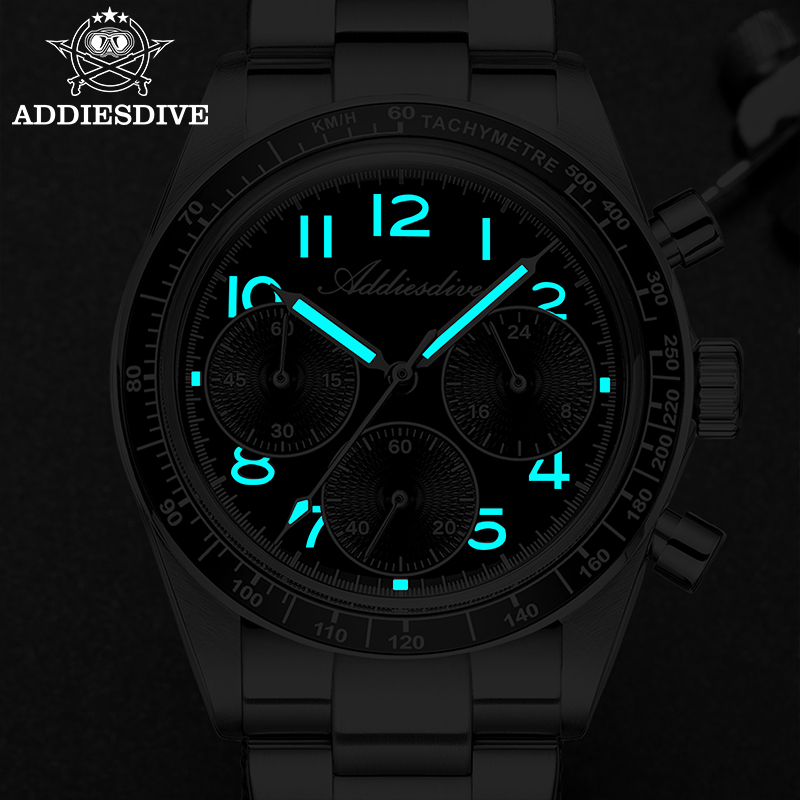 ADDIESDIVE 2026 Jam Tangan Pri - Power Tools Lowes ulasan dan harga