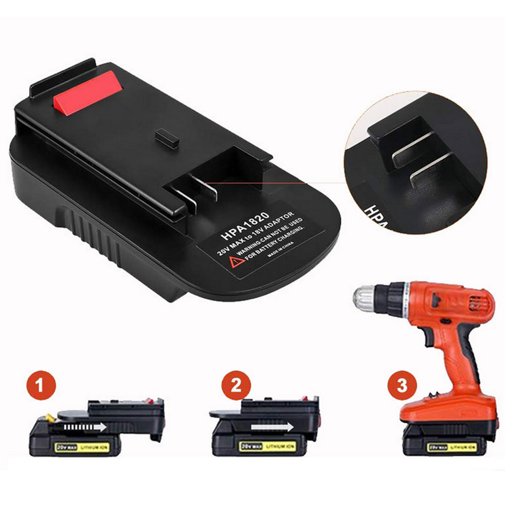 Untuk Baterai Lithium 20V Max  - Power Tools Stanley ulasan dan harga