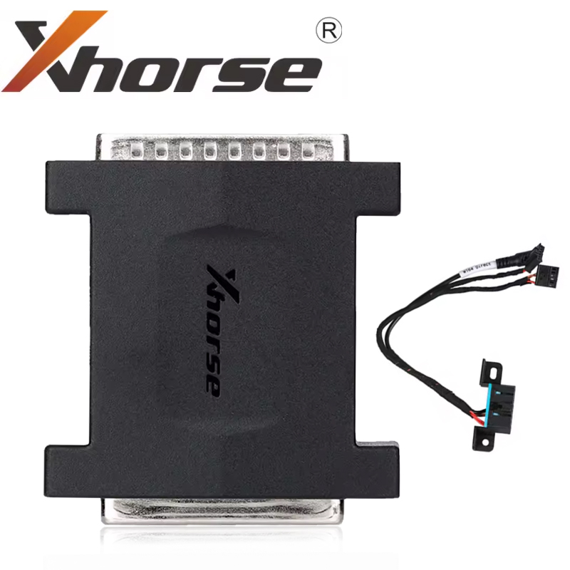 Adaptor Daya Xhorse VVDI MB BG - Power Tools Total ulasan dan harga