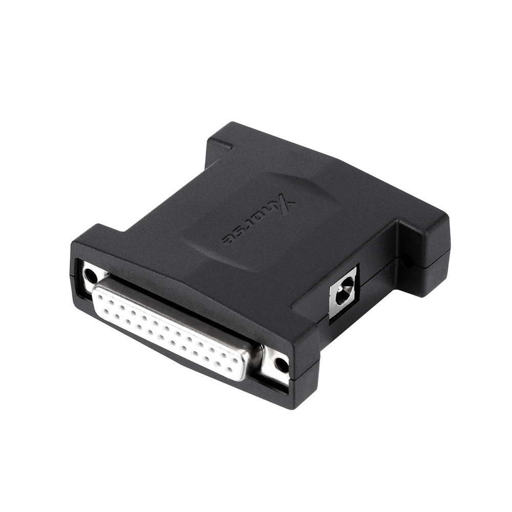 Adaptor Daya Xhorse VVDI MB BG - Power Tools Total ulasan dan harga