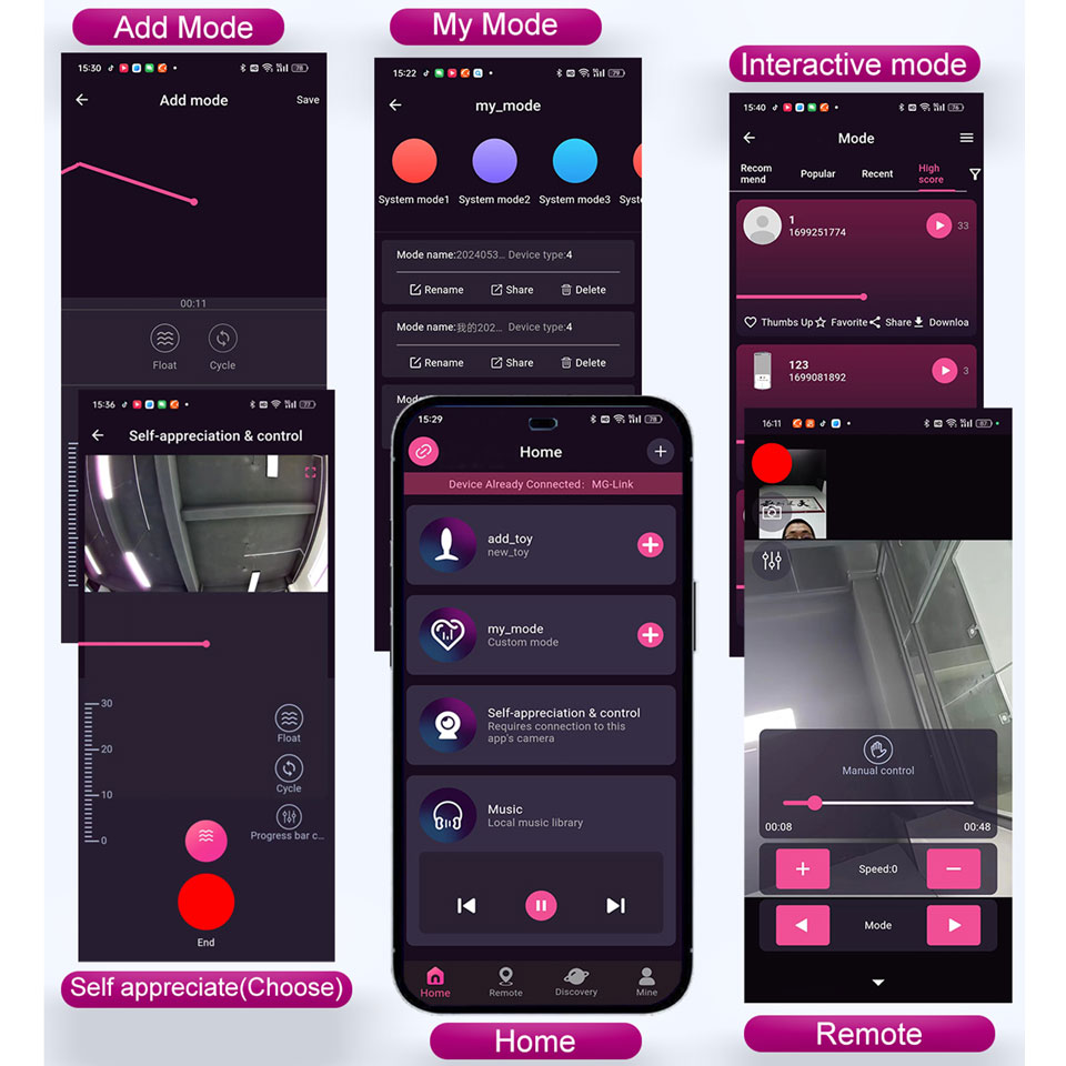 Motor Linear Reciprocating DIY - Power Tools App ulasan dan harga